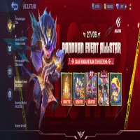 Download ML Lite Versi Terbaru Solusi Main Mobile Legends di HP Kentang!