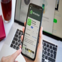 Ilustrasi cara mudah agar WhatsApp Web otomatis langsung masuk lagi.