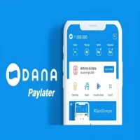 Cara Pinjam Uang Rp200 Ribu via Aplikasi DANA