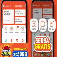 Cara Transfer Saldo ShopeePay ke Sesama dan E-Wallet Lain, Bisa Kirim ke DANA
