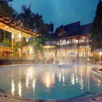 Rekomendasi Tempat Healing di Subang, Cocok Buat Rileks Pikiran