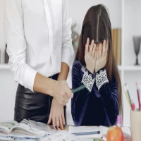 5 Cara Mengatasi Anak yang Tidak Mau Sekolah: Orang Tua Jangan sampai Ikut Tantrum