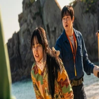 Sinopsis Film My Daughter is a Zombie, Tayang di Bioskop Indonesia