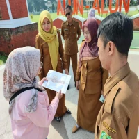 Kabizza Fest 2025 di Alun-alun Subang