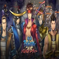 Link Download Game Basara PPSSPP Ukuran Kecil Terbaru 2025