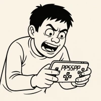 HP Kentang? Tetap Bisa Main! Ini Game PPSSPP Ukuran Kecil Tapi Grafiknya HD Banget