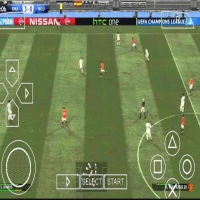 Kumpulan Link Download PES 2025 PPSSPP Terbaru! Update Liga Indonesia & Eropa, Langsung Gas!