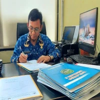 Serapan Anggaran Pemda Subang