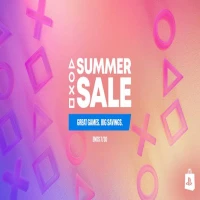 PlayStation Summer Sale 2025