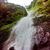 Tempat wisata sejuk di Subang