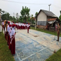 SDN Sukamanah
