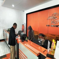 Kantor Pos Purwakarta