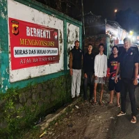 Polres Purwakarta