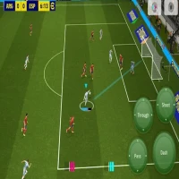 Link Download Game Android PPSSPP Bola PES Season 2025 Terbaru! /sumber foto/play.google.com/