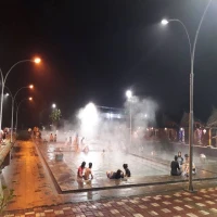 Healing Maksimal! Ini 4 Wisata Spa Alam di Subang dengan Air Panas Alami