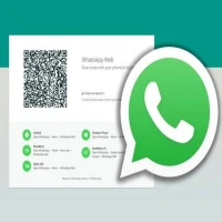 Apakah Bisa Login WhatsApp Web dengan Nomor HP?