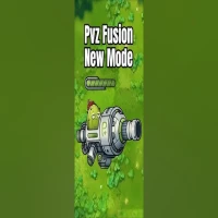 Update PVZ Fusion 2.8: Hadirkan Mecha Plants, Fortress Nut, dan Mini-Game Baru!