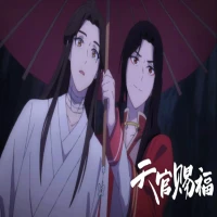 Rekomendasi Donghua Terbaik dan Seru yang Wajib Ditonton