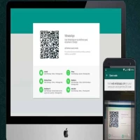 Login WhatsApp dengan Nomor HP di PC dan Laptop