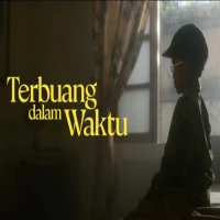 Lirik Lagu Terbuang Dalam Waktu - Barasuara, Jadi OST Film Sore: Istri dari Masa Depan