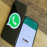 Cara Mudah Login WhatsApp Web di HP