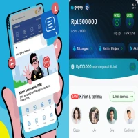 Cara Ganti PIN GoPay dengan Mudah, Gak Ribet Kok