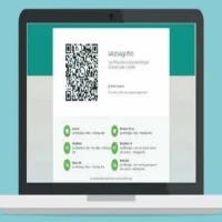 Cara Mudah Login WhatsApp Web di PC dan Laptop