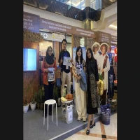 Desa Wisata Kasomalang Kulon