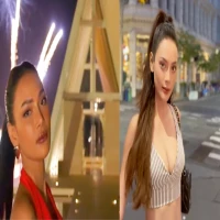 Erika Carlina Umumkan Kehamilan 9 Bulan