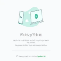 WhatsApp Web Tidak Bisa Login? Ini Penyebab & Cara Mengatasinya!
