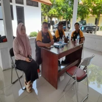 Tim Seleksi Paskibra