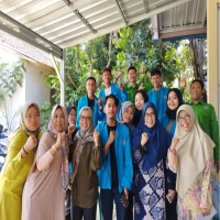 Unsub pengabdian kepada masyarakat