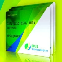 Berapa gadai kartu Jamsostek