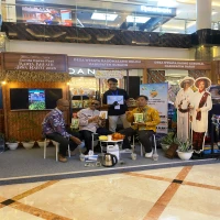 Desa Wisata Kasomalang Kulon