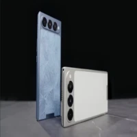 Tecno Phantom Ultimate G Fold