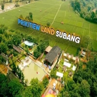 Sule Habiskan Duit Segini untuk Bangun Wisata Subang!