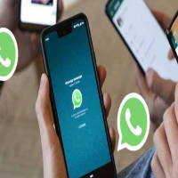 Tutorial Login WhatsApp di HP Tanpa Aplikasi