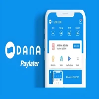 Cara Dapat Pinjaman Online Via Aplikasi DANA Tanpa Bunga di 2025, Ternyata Gampang Banget!