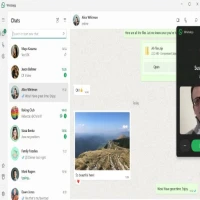 Cara Download WhatsApp di PC dan Laptop, Kirim Pesan Lebih Mudah