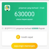 Cara Pinjam Uang di Aplikasi DANA Bunga 0%, Langsung Cair dan Aman
