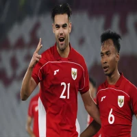 Laga Penentuan! Ini Link Nonton Timnas Indonesia U-23 VS Malaysia U-23 di GBK Malam Ini