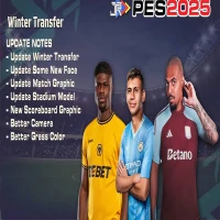 Download Winning Eleven 2025 PS2 ISO
