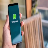 Cara Akses WhatsApp Web di HP dengan Mudah, bisa Android dan iPhone