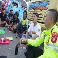 Operasi Patuh Lodaya Lodaya 2025
