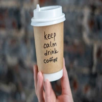Bahaya Minum Kopi Saat Perut Kosong, Awas Ini Risikonya!