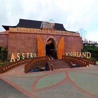 Tempat Wisata Subang yang Viral Tahun 2025, Jangan Lupa Mampir Ya!
