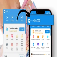 Cara Pinjam Saldo DANA Rp150.000 Langsung dari Aplikasi DANA