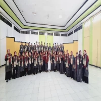 PT. Rizma Cahaya Utama