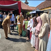 HUT Koperasi