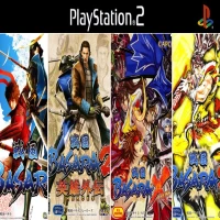 Download Semua Versi Game Basara Heroes (PS2, PSP, PC & Android)